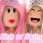 SlNK OR SWIM