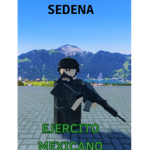 Ejercíto Mexicano