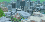 City of Chicago!