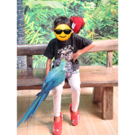 Name of your robux