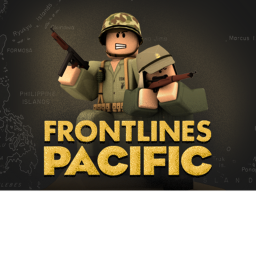 Frontlines Pacific