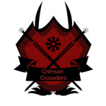 [Sword Burst] Crimson Crusaders