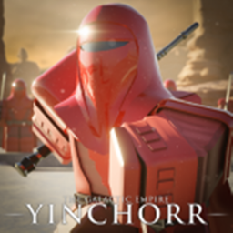 Star Wars: Yinchor, Imperial Guard Academy