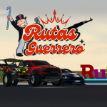 Rutas Guerrero