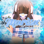 Marissa's Graphics