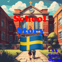 School Story Svenska