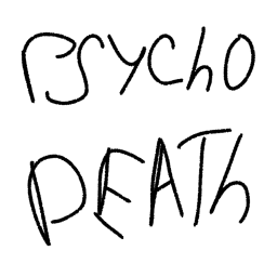 PSYCHODEATH