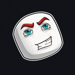 Roundy Boi