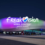 Freakvision 06 | Gangneung, South Korea