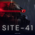 SCP: Site-41 | RP FR
