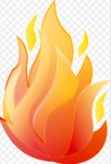 Let The Fire Cook