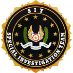 B.U.A. Investagation Team