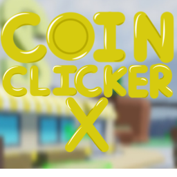 [UPDATE] Coin Clickers X