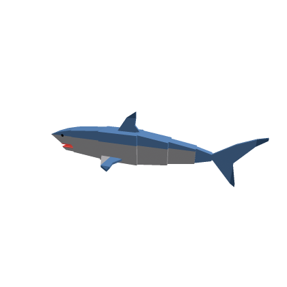 Mako Shark
