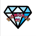 DIAMONDS #1