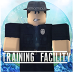 Elysian Park Police Academy