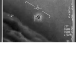 Roblox UFO Discovering