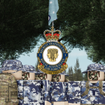 1 Recruit Training Unit