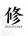 DISCIPLINA