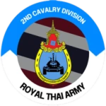 [ RTA ] 2nd Cavalry Division | กองพลทหารม้าที่ ๒