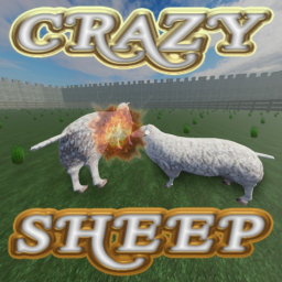 CrazyCattle 3D