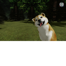 Doggo Forest