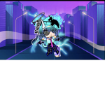 Cupcake•Shadow