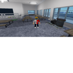 Esacpe Mr Sillys School NO JUMPSCARE OBBY