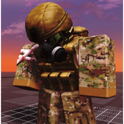 The Infected Soldiers [Early Access]