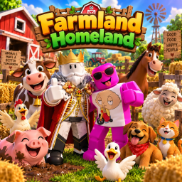 Farmland Homeland