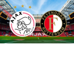 De Klassieker NL Ajax-Feyenoord