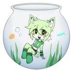 Fishbowl UGC