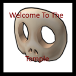 The Temple Of Memories and Sin's