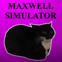 Maxwell Simulator