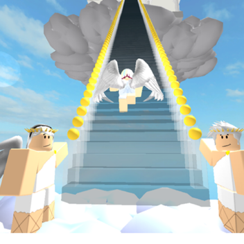 Robloxia Heaven
