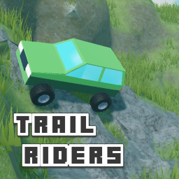Trail Riders