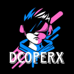 DcoperX