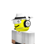 Big Headxd