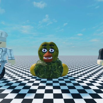 ESCAPE MENNY'S REPAIR SHOP (SCARY OBBY)