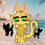 Angel Depths