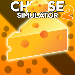 [🧀]Cheese Simulator 2