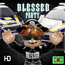 BLESSED PARTY