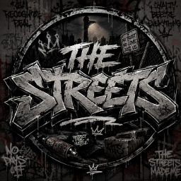 [test] Streets 808