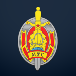 ᴮᴸᴿ Ministry of Internal Affairs of Belarus
