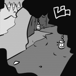 Luke's Lair