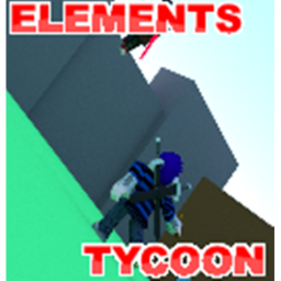 ELEMENTS TYCOON[FIXED] icon