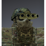 USA United States Army [LS]