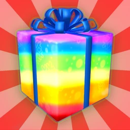 🎁 Gift Factory Tycoon! (NEW!) 🎁 icon