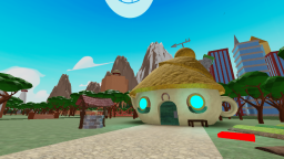 NOWE MORPHS) Ultimate Cuphead Roleplay! (WIP)