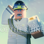 lmperial Confederation of the Rhineland
